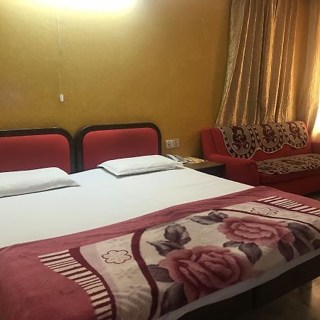 דלהי Hotel Sukant Palace מראה חיצוני תמונה