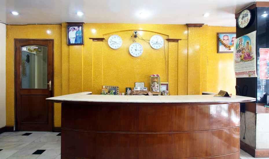 דלהי Hotel Sukant Palace מראה חיצוני תמונה