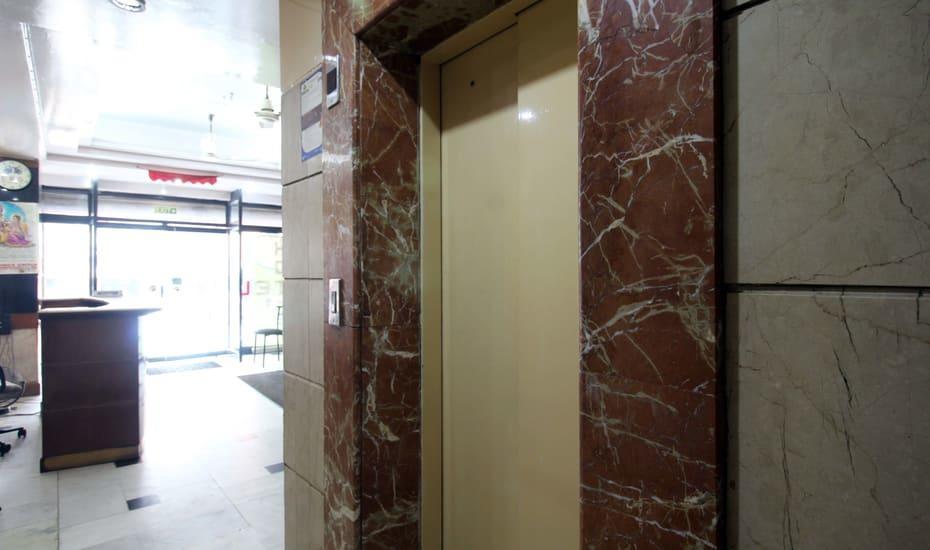 דלהי Hotel Sukant Palace מראה חיצוני תמונה