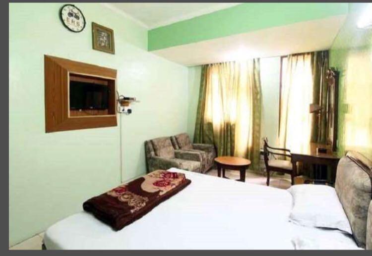דלהי Hotel Sukant Palace מראה חיצוני תמונה